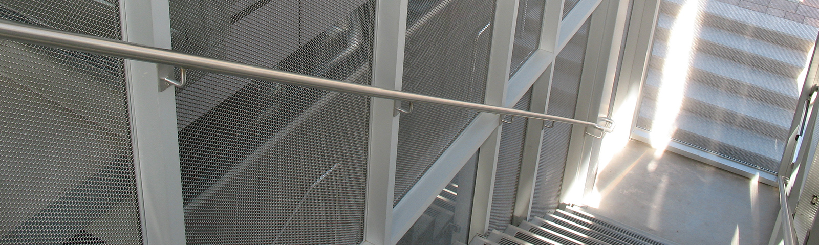 Railing & Wall Panel Infill